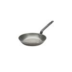 (3 bucăți) DE BUYER | CARBONE PLUS - Tigaie Lyonnaise - Ø 260mm