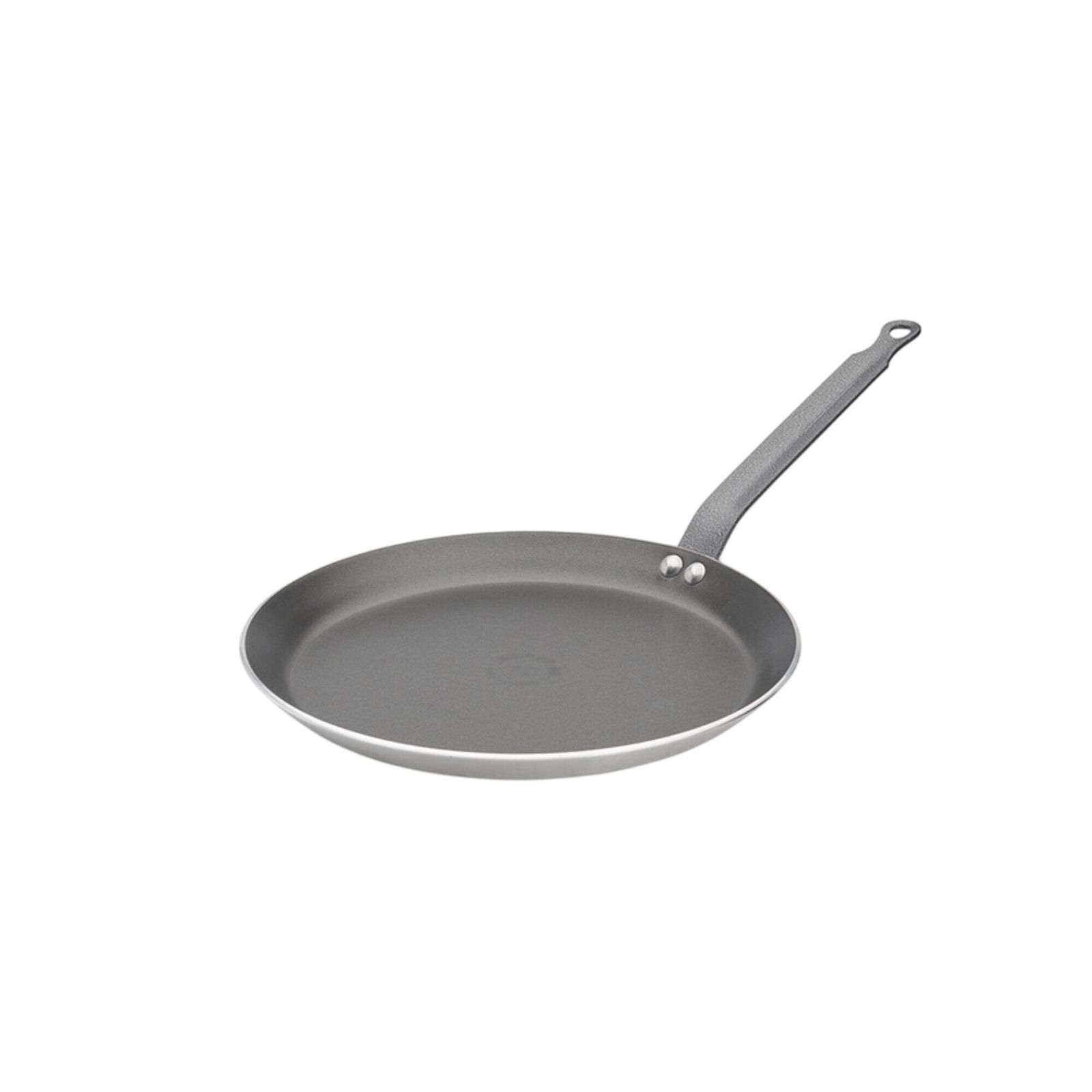 50-1081-8526_1.jpg (5 bucăți) DE BUYER | CHOC CLASSIC - Tigaie pentru crepes - Ø 260mm - imagine 1