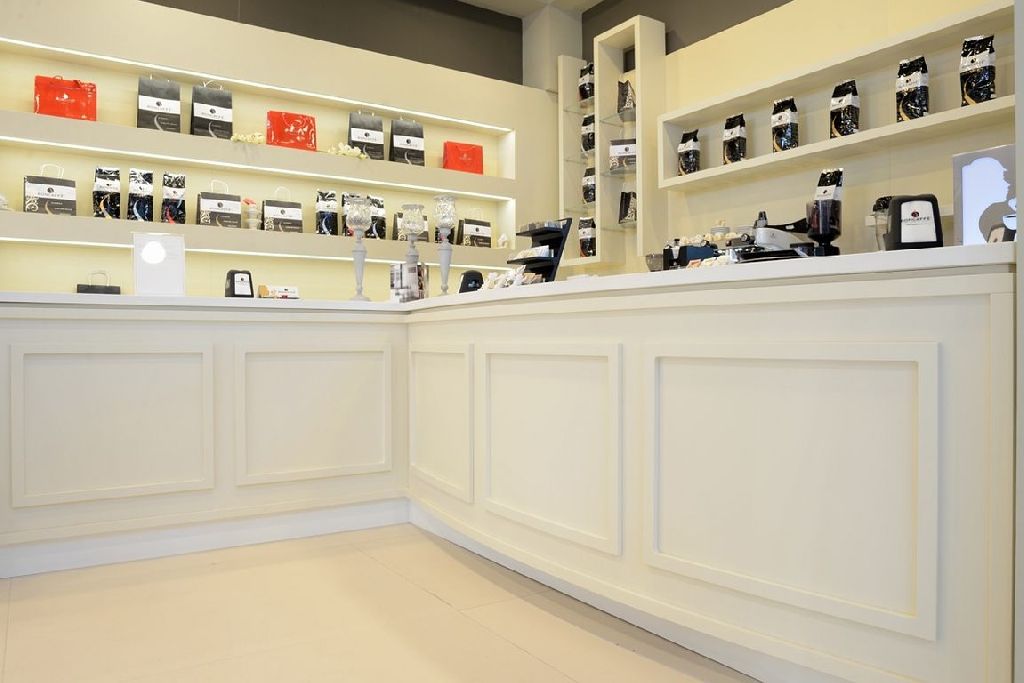 50-183.jpg Mobilier profesional complet pentru cofetarie si patiserie Best Cold seria Spello, Italia - imagine 1