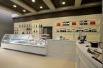 Mobilier profesional complet pentru cofetarie si patiserie Best Cold seria Spello, Italia - imagine 2