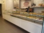 Mobilier comercial pentru brutarii, patiserii si magazine alimentare Best Cold seria Trevi, Italia - imagine 2