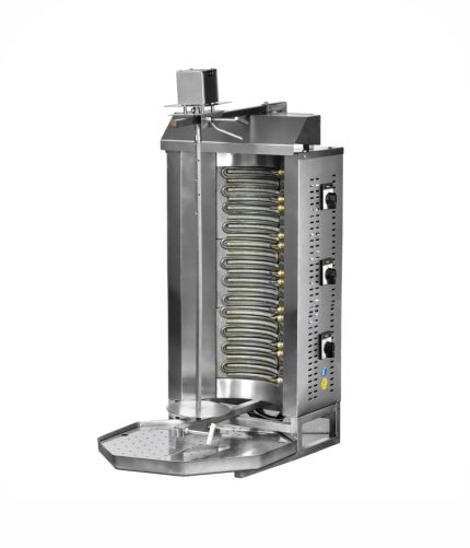 Utilaj profesional HoReCa Pimak M077-3D