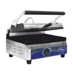 Presă profesională panini / contact grill electrică Pimak M071-1
