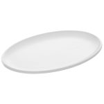 (6 bucăți) WMF | SYNERGY - Farfurie - ovală - 330x220mm