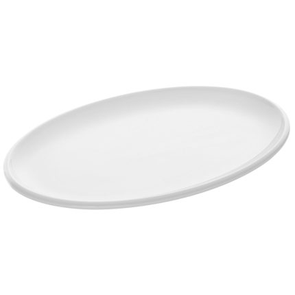 (6 bucăți) WMF | SYNERGY - Farfurie - ovală - 330x220mm