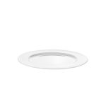 (6 bucăți) WMF | BALANCE - Farfurie - plată - steag - Ø 260 mm