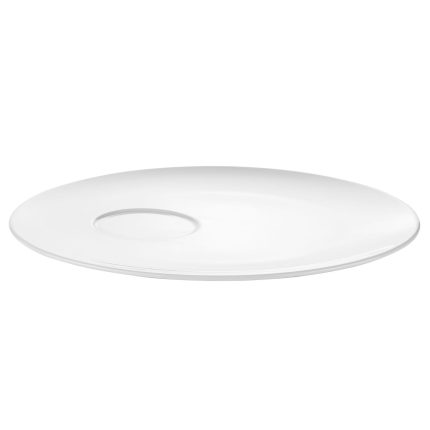 (6 bucăți) WMF | BALANCE - Farfurie cu adâncitură - Ø 300 mm