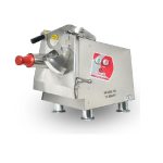 Mașină profesională de tocat carne inox Pimak BSU