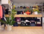 Mobilier comercial HoReCa de lux seria Fashion Best Cold, Italia