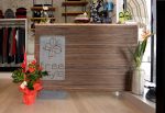 Mobilier comercial HoReCa de lux seria Fashion Best Cold, Italia - imagine 3