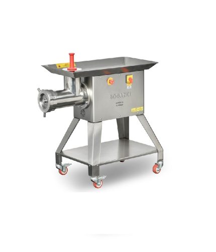 Mașină profesională de tocat carne inox Pimak BPKM.42