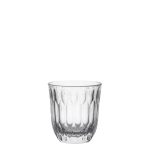 (12 bucăți) WMF | TRUE FLAVOUR - Cappuccino / pahar alb plat - 230 ml
