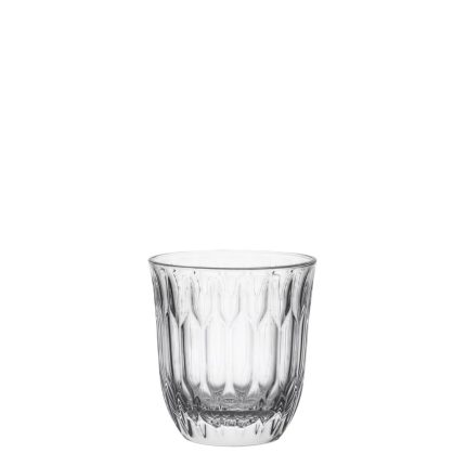 (12 bucăți) WMF | TRUE FLAVOUR - Cappuccino / pahar alb plat - 230 ml