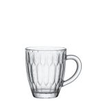 (12 bucăți) WMF | TRUE FLAVOUR - Pahar cafea/ceai cu mâner - 295 ml