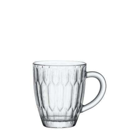 (12 bucăți) WMF | TRUE FLAVOUR - Pahar cafea/ceai cu mâner - 295 ml