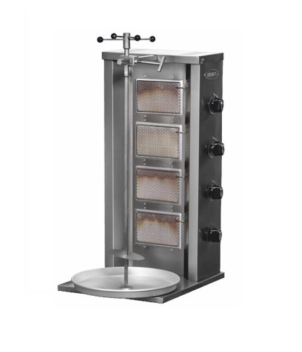 Utilaj profesional HoReCa Pimak DO7M76