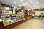 Amenajare completa cofetarie si laborator artizanal cu vitrine frigorifice Best Cold, Italia - imagine 3