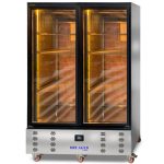Dulap frigorific profesional din inox Pimak 22DBS2C-DRY