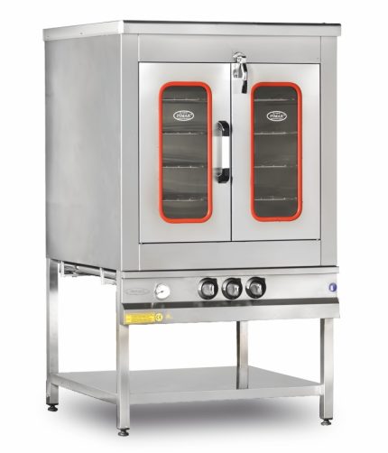 Cuptor profesional gastronomic electric Pimak M016E