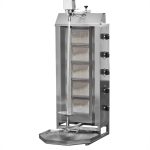 Utilaj profesional HoReCa Pimak DO8M77-15P