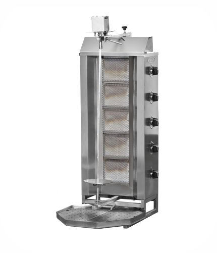 Utilaj profesional HoReCa Pimak DO8M77-15P