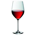 (6 bucăți) WMF | ROYAL - Pahar de vin roșu 35 - 635 ml - cu linie de umplere