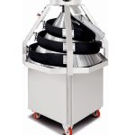 Cuptor profesional gastronomic Pimak VDD130