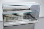 Vitrina frigorifica si calda de banc Best Cold seria Mini Snack, Italia - imagine 3