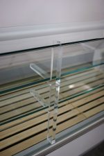 Vitrina frigorifica si calda de banc Best Cold seria Mini Snack, Italia - imagine 2