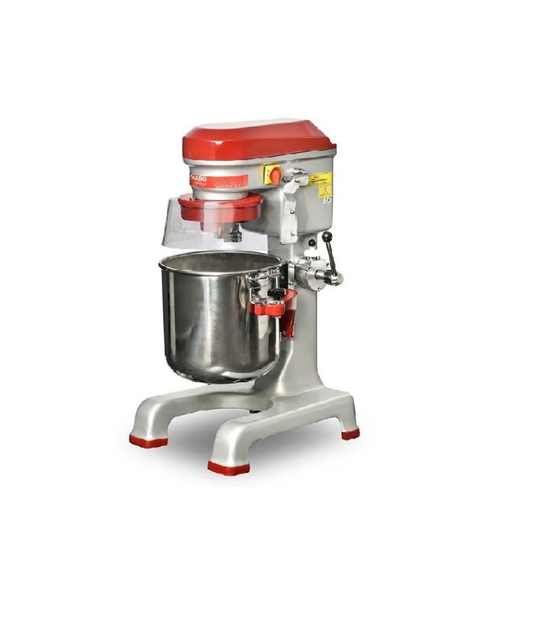 Mașină profesională de tocat carne inox Pimak BM.60