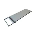 Încărcător cu Pânză Manual pentru Cuptor pe Vatră Polipan