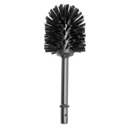 AIR-WOLF | Cap de perie pentru WC - plastic - compatibil cu BHGEAW1, BHGSAW1 și BHGWAW1