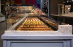 Vitrina frigorifica profesionala cofetarie si patiserie Best Cold seria Maxima, Italia - imagine 2