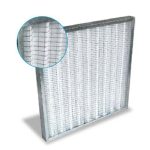 Filtru sintetic - 600 x 600 mm