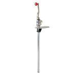 Deschizător manual de conserve Bonzer – lungime tijă 40 cm