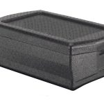 Thermobox Plus - GN 1/1 - 35,2 litri