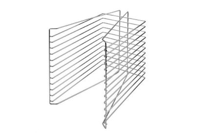 Set de 12 suporturi de ghidare – 540 x 330 mm – pentru Thermobox