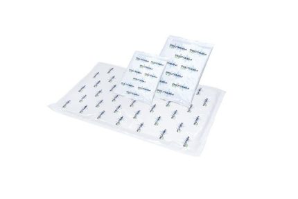 Pachet cu gel - Gel termic - 262 x 157 x 20 mm - pentru cutie termică
