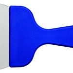 Spatulă de patiserie din oțel inoxidabil, 20 cm