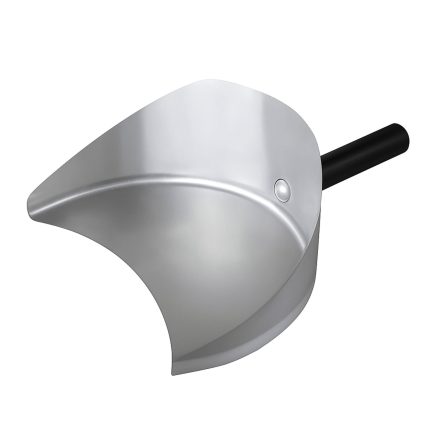 Lopată pentru gyros/şaurma - 270x255 mm