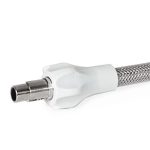 Furtun de gaz - 750 mm - Standard: EN14800