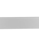 (1 buc.) PERA Alb - Tava - Dreptunghiulară - 400x300x60 mm - Alb