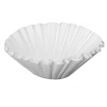 Hârtie de filtru – 90 mm – 1000 de bucăți