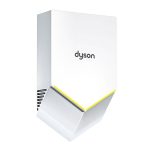 Uscător de mâini Dyson - alb