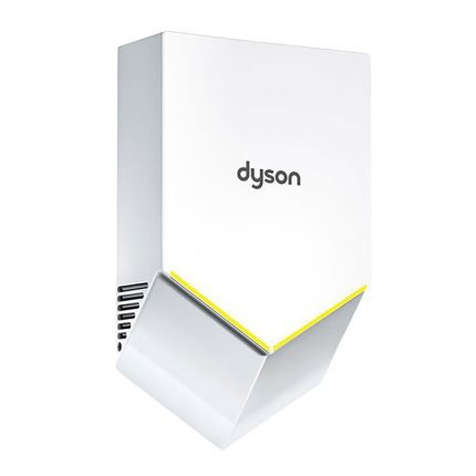 Uscător de mâini Dyson - alb