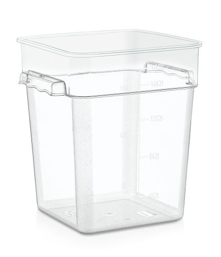 Recipient pentru alimente – 17,2 litri