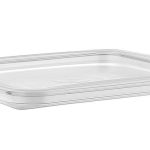 Capac pentru recipiente de alimente – până la 7,6 litri
