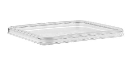 Capac pentru recipiente de alimente – până la 7,6 litri