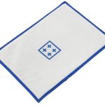 Lavete termice - piele - 350x250 mm