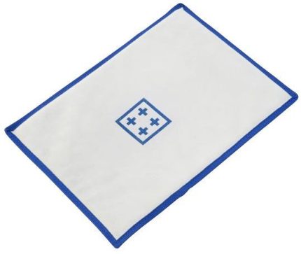 Lavete termice - piele - 350x250 mm